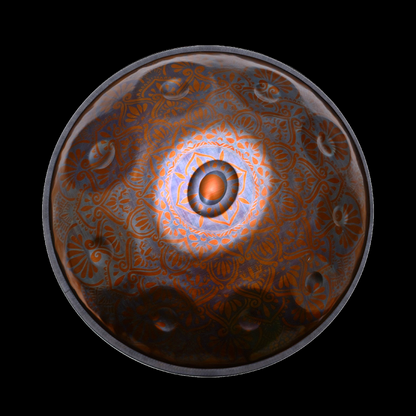 All Starter Handpans