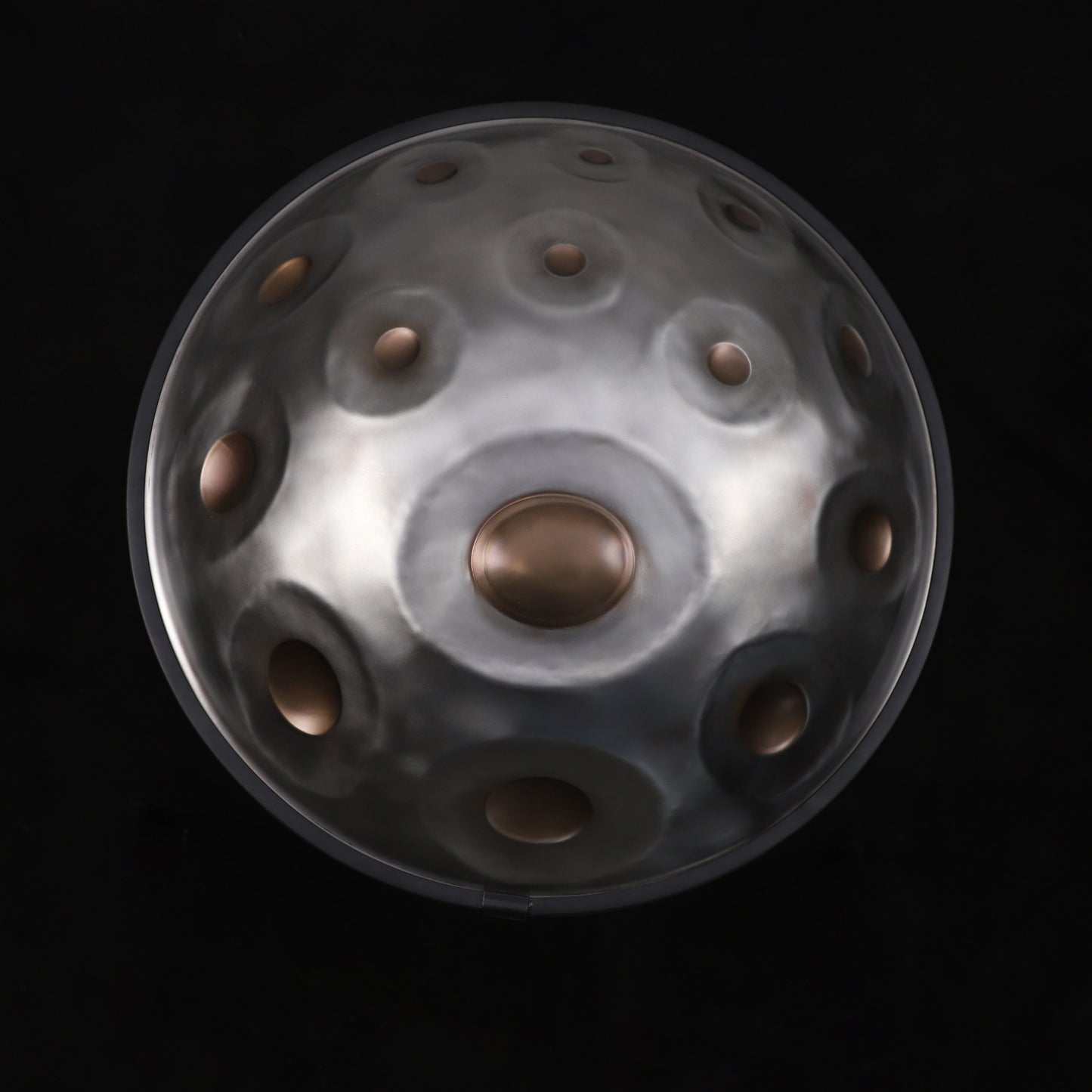 Standard Premium Handpans