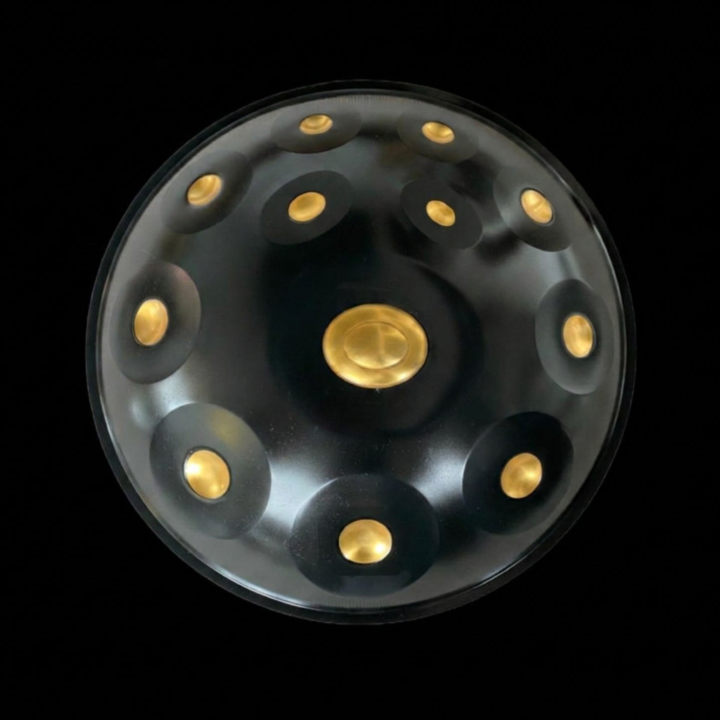 All Starter Handpans