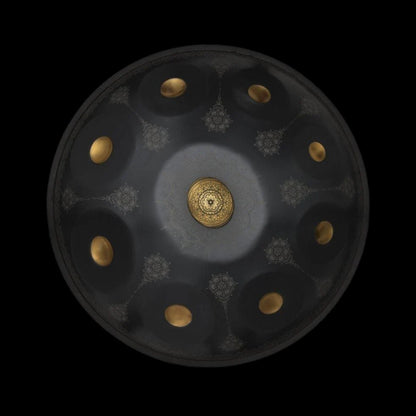 All Starter Handpans