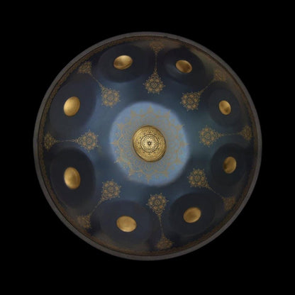 All Starter Handpans