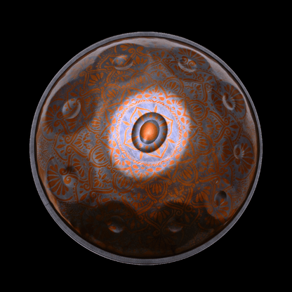 All Starter Handpans