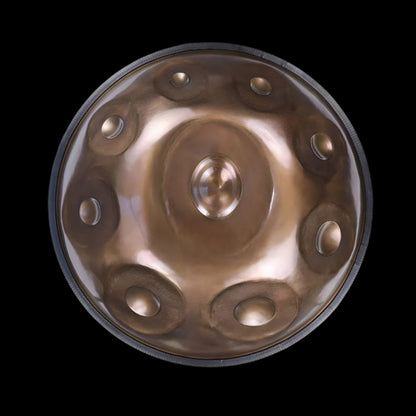 Mini Premium Handpans