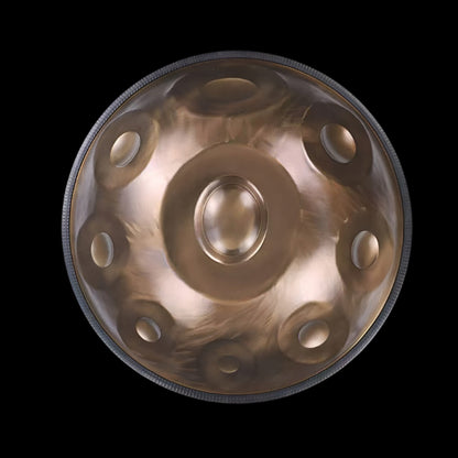 Mini Premium Handpans