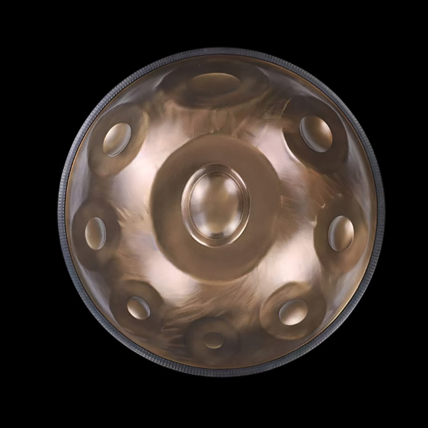 Standard Premium Handpans