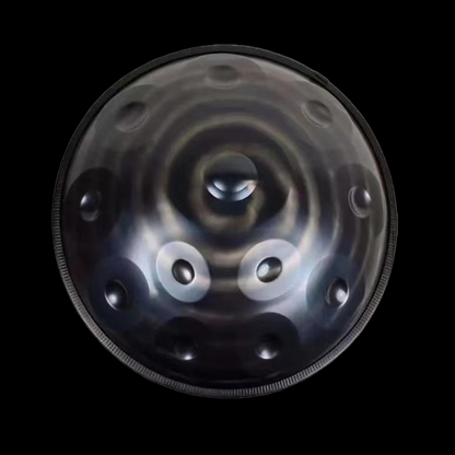 All Starter Handpans