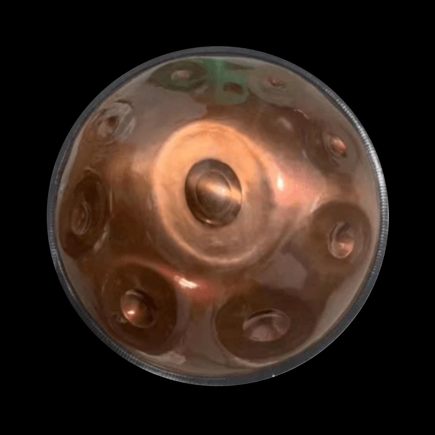 Mini Premium Handpans