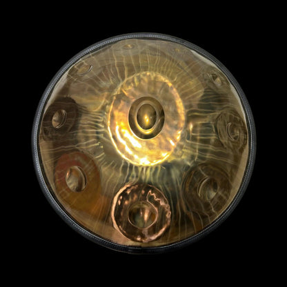 Mini Premium Handpans