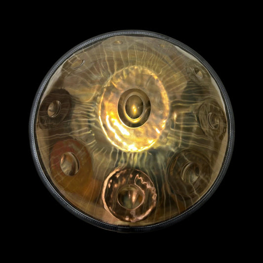 Standard Premium Handpans