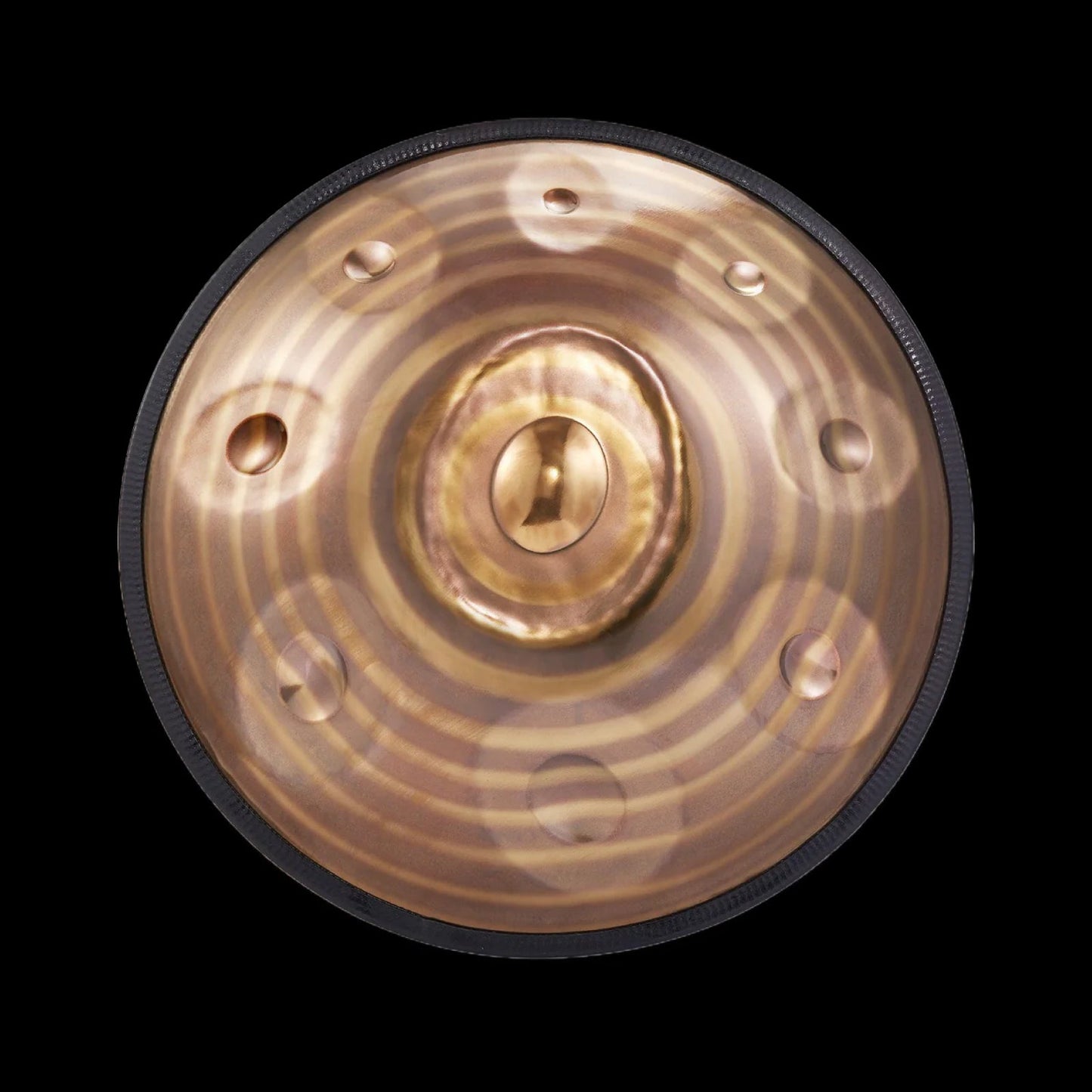 Standard Premium Handpans