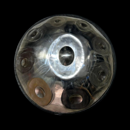Mini Premium Handpans