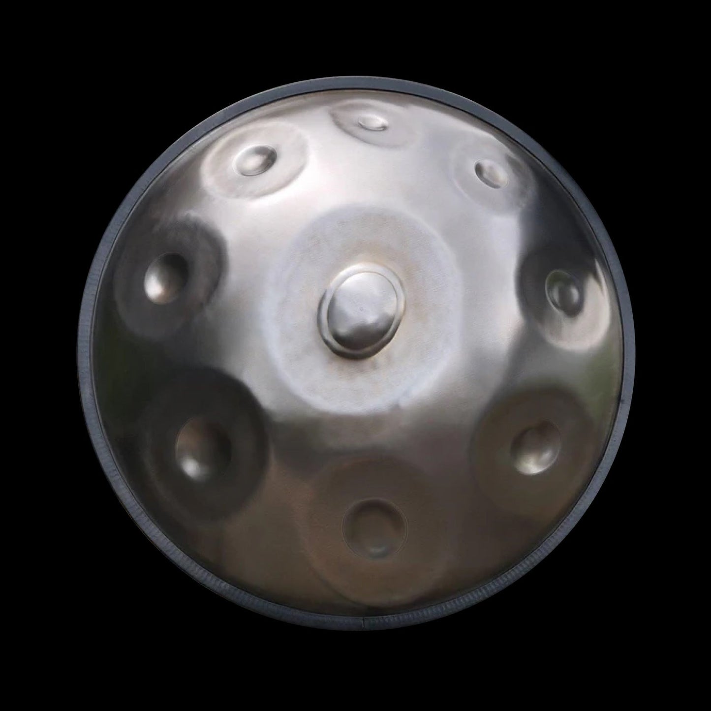 Standard Premium Handpans