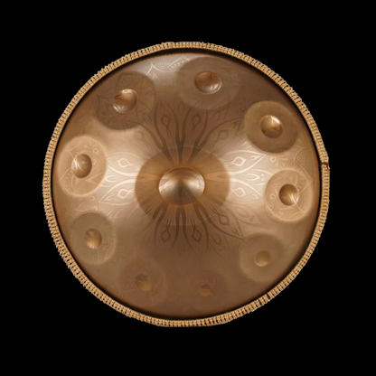 All Starter Handpans