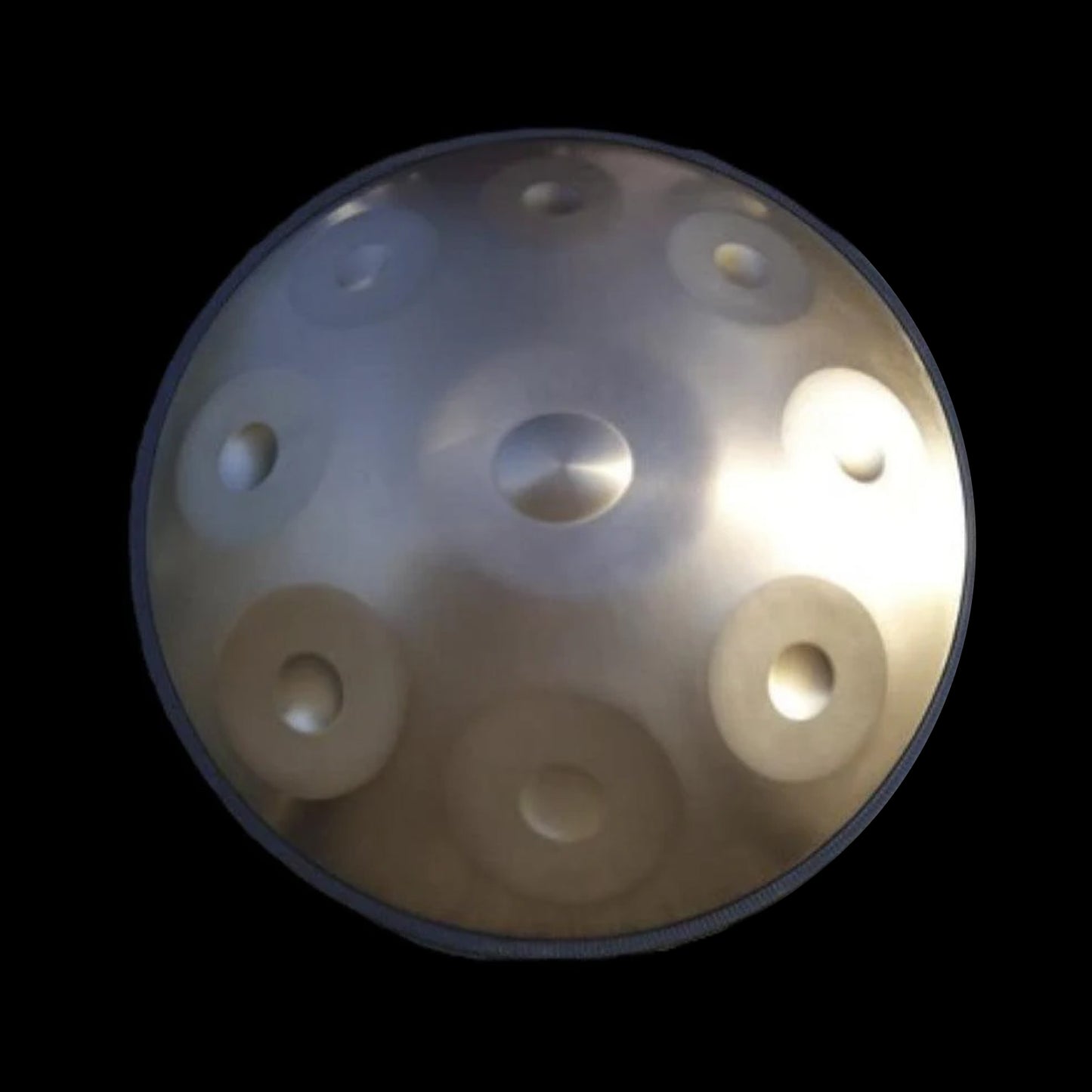 All Starter Handpans