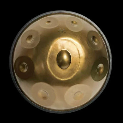 Standard Premium Handpans