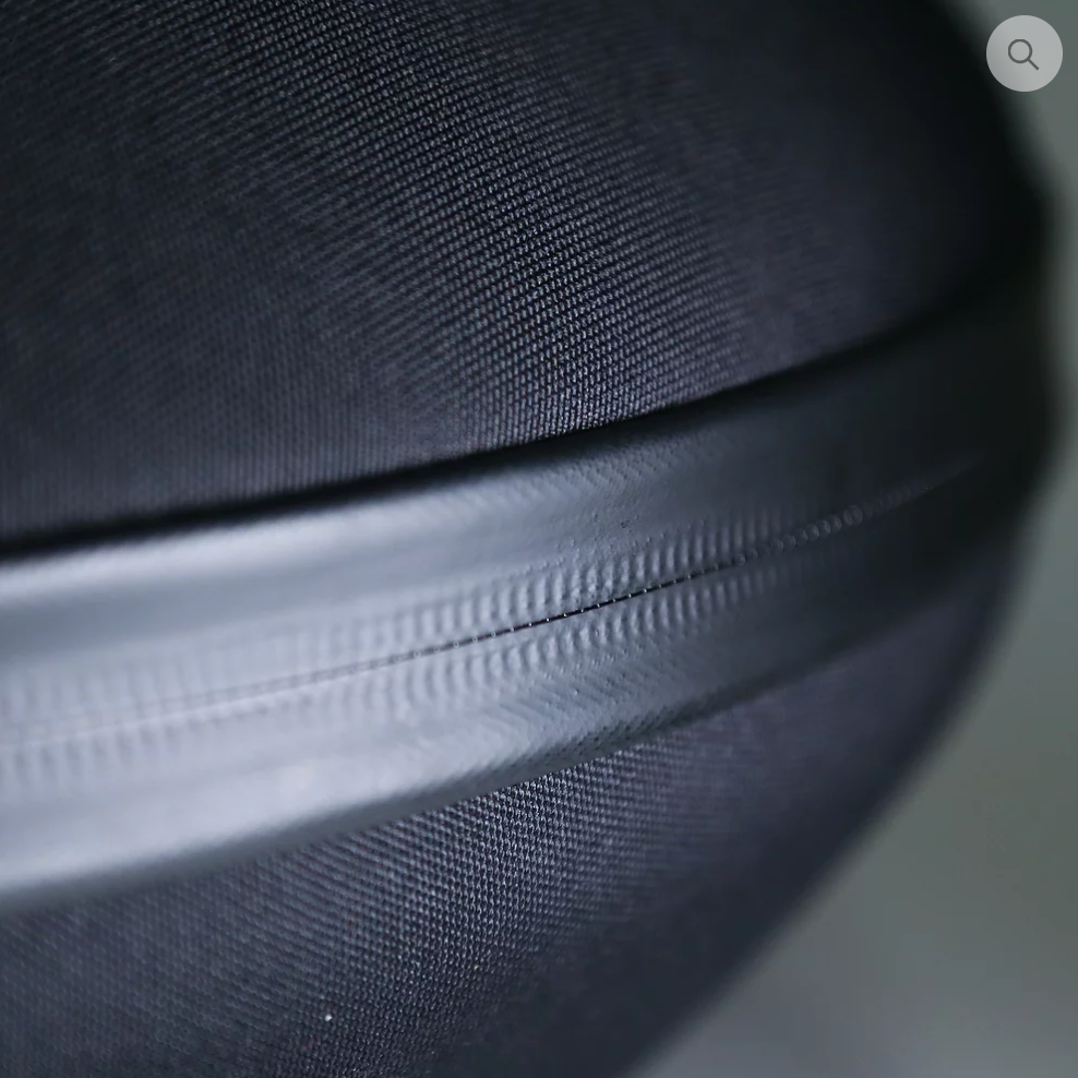 A Handpan Hardcase by NovaPans Handpans