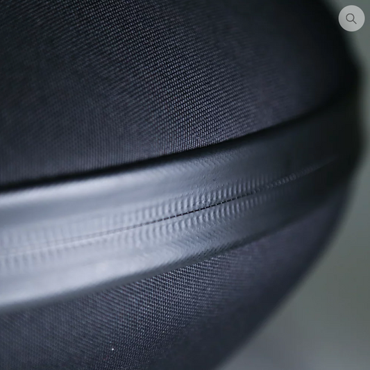 A Handpan Hardcase by NovaPans Handpans