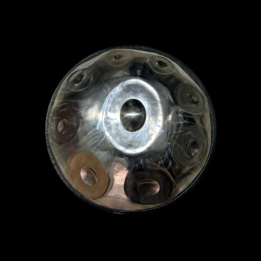 Mini Premium Handpans