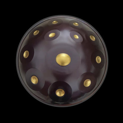 All Starter Handpans