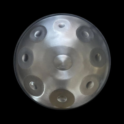 All Starter Handpans