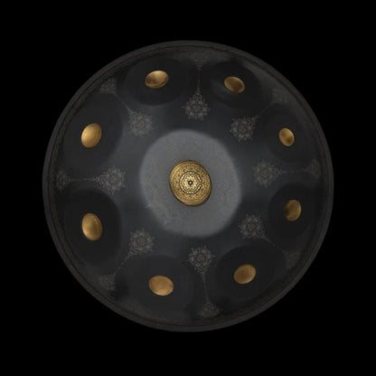 All Starter Handpans