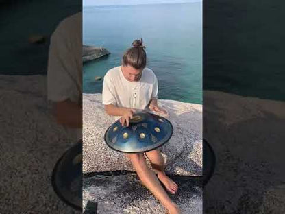 All Starter Handpans