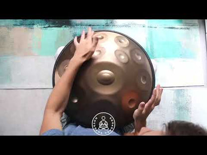 All Starter Handpans