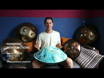 All Starter Handpans
