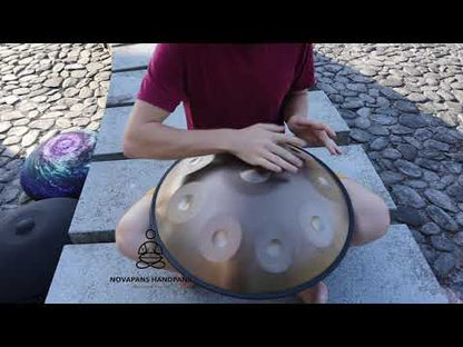 All Starter Handpans